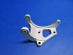 Continental SIO/TSIO/IO-360 Alternator Bracket P/n 657046 Nos (0426-777). Fixed Price $787.50.