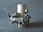 Continental Fuel Control Valve Assembly, P/n 632916-8. Fixed Price $625.00.