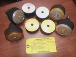 J-9613-40 Lord Engine Mount (1 Per Purchase). Fixed Price $100.00.