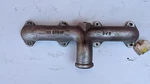 Rolls Royc Silver Shadow Right Side Exhaust Manifold Center Outlet UE37815. Fixed Price $725.76.