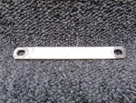 07A19981 Lycoming TIO-540-AE2A Crossover Pipe Bracket. Fixed Price $39.20.