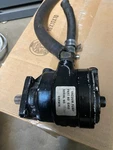 Garwin G455 Vacuum Pump. Fixed Price $350.00.