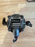 Tcm Metered Fuel Assembly 641032-11A8. Fixed Price $640.00.