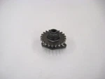 Fuel Pump Idler Gear And Shaft Lycoming IO-540 Lot # A309. Fixed Price $125.00.