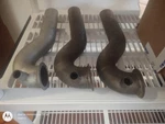 Piper PA-34-200T Seneca Ii Engine Exhaust Tailpipe P/n 640964-110 Overhauled. Fixed Price $550.00.