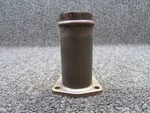 1250860-100 (use: 1250860-117) Continental TSIO-520-R Exhaust Riser. Fixed Price $39.20.