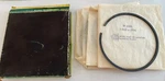 Continental 639567 Piston Ring Set New, Old Stock. Fixed Price $15.00.