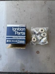 Ea. Unison/slick P/n M1406 Ignition Harness Nut. Fixed Price $24.00.
