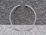 74673 Lycoming Compression Ring (new Old Stock) (sa). Fixed Price $33.60.