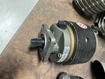 Airborne Pneumatic Pump 441CC-7. Fixed Price $100.00.