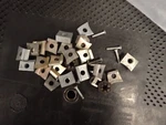 Lycoming - Clamp Magneto P/n: 75965. Fixed Price $100.00.
