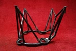 Piper PA-30 Twin Comanche Engine Mount Pn 23561-00, 23561-000. Fixed Price $595.95.
