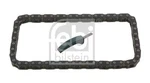 Febi 33750 Chain Kit Oil Pump Drive Fits Audi Skoda Vw A4 A6 A8 Passat Superb. Fixed Price $45.97.