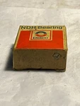 Nos Gm Delco Ndh Departure Single Row Ball Bearing 77502. Fixed Price $9.99.