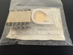 Piper Aircraft Intercooler Kit, P/n 765-308 (new Surplus) (st). Fixed Price $70.00.