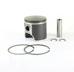 Piston Kit Ski-doo MXZ500 73.50MM (rotax), Prox 01.5595.150. Fixed Price $142.86.