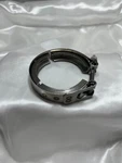 Lycoming Coupling V Band Clamp P/n LW-12125-3. Fixed Price $320.00.
