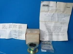 Rapco Continental Oil Filter Tube Extender P/n: RA-100-1 5/8" New (16948). Fixed Price $25.00.