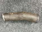 1250256-7 Cessna 210 Exhaust Tailpipe Assy Lh. Fixed Price $125.00.