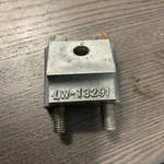 Lycoming Engine Mounting Bracket P/n LW-13291. Fixed Price $65.00.