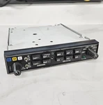 Bendix King KMA-28 Audio Selector Panel- As Removed P/n 066-01176-0101. Fixed Price $995.00.