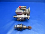 Vickers Variable Delivery Hydraulic Pump P/n AS66411-L-S666 (1024-1709). Fixed Price $1640.00.
