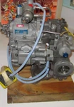 Overhauled Fuel Control Hamilton Standard 743602-5 JFC60-2 Pratt Whitney Eng. Fixed Price $2500.00.