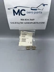 Aircraft Castle Nut Lot Of Pn: AN320-12. Fixed Price $11.99.