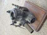 Antique Marvel Brass Carburetor 1906-1911 56-979 E2 1907 1908 1909 1910. Fixed Price $174.99.