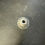 Tachometer Drive Housing, A65, Pn 21208, Continental. Fixed Price $45.00.