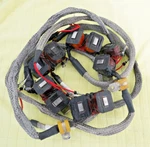 Rotax 912 914 Engine Original Full Set 891-095 Stator Magneto Generator.. Fixed Price $200.00.