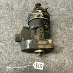 Woodward Prop Governor P/n 210105. Fixed Price $167.80.
