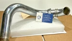P/n: LW-10484 Lycoming Intake Pipe, Plated (ar) For One. Fixed Price $325.00.