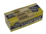 New Ge 1383 Aircraft Bulb - Pack Of 9. Fixed Price $95.63.