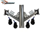 New Engine Cart Stand Cradle, Fits The Ls & Gen 5 Lt W/ Trans, 4" Casters (sv). Fixed Price $229.00.