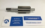 P/n: 629443 Tcm Oil Pump Gear (ar). Fixed Price $245.00.