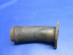 Cessna 337D Skymaster Exhaust Riser Aft Rh P/n 1455014-27 (0126-802). Fixed Price $99.85.