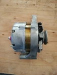 Ford Motorcraft Alternator 7058 D30F-10300-BA Oem. Fixed Price $175.00.