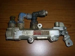 Tactair Hydraulic Brake 9904-4. Fixed Price $300.00.