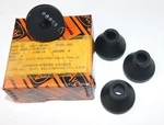 Nos Box Lycoming 0435,GO435 Engine Mount Rubber Bushings, Pn 60023 - Stinson. Fixed Price $14.00.
