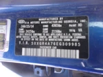 Automatic Transmission 2.4L Vin 7 8TH Digit Us Built Fits 14-15 Optima 539988. Fixed Price $807.41.