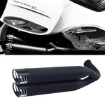 Amazing Rumble Sound Exhaust Muffler For Can-am 2014-2025 Spyder Rt & F3 Models. Fixed Price $357.00.