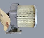 Cessna Vacuum Air Filter Assembly P/n: C294501-0101. Fixed Price $45.00.