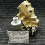 Continental Motors P/n 631713 Oil Pump &tach Drive Housing 538599 With Gears. Fixed Price $408.00.