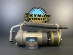 Airborne Standby Vacuum Pump -14V. Fixed Price $389.00.