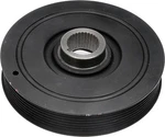 Dorman 594-298 Engine Harmonic Balancer Compatible With Select Acura/honda Model. Fixed Price $62.80.