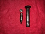 Continental O-200 / Hydraulic Lifter And Body (as Removed O-300-C). Fixed Price $65.00.