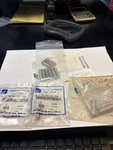 Lycoming 31C10 Studs-new. Fixed Price $50.00.