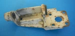 Tcm Continental Alternator Support Bracket P/n: 1250213-15. Fixed Price $300.00.