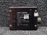 1505-1 Avtech Model Lamp Dimmer (15A, 28V). Fixed Price $364.00.